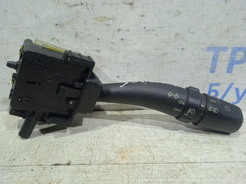 Переключатель подрулевой правый(дворники) Hyundai Sonata 2004-2010 934103K810 (Арт. 14393) Київ - зображення 1