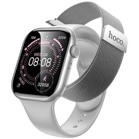 Смарт-часы Hoco Y42 Smart sports watch (call version) Херсон