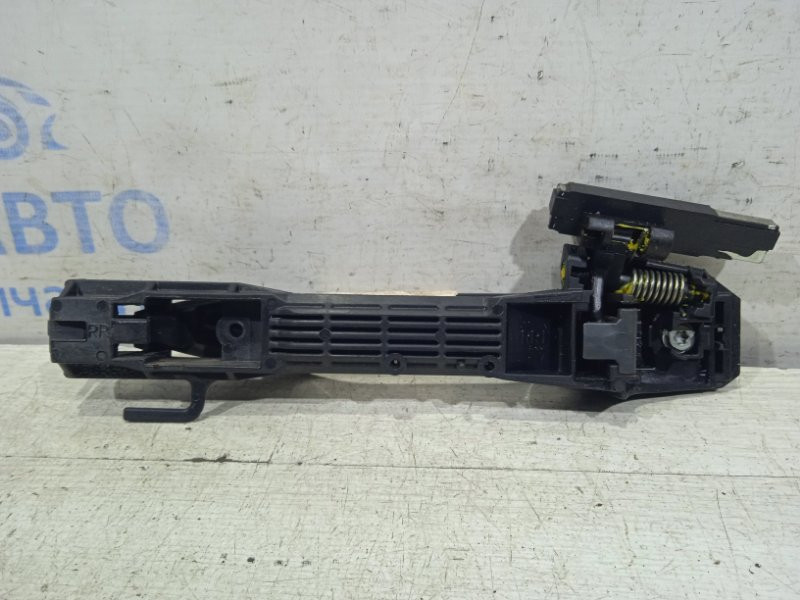 Ручка двери внешняя задняя правая Toyota Camry XV40 2006 (б/у) Київ - зображення 2