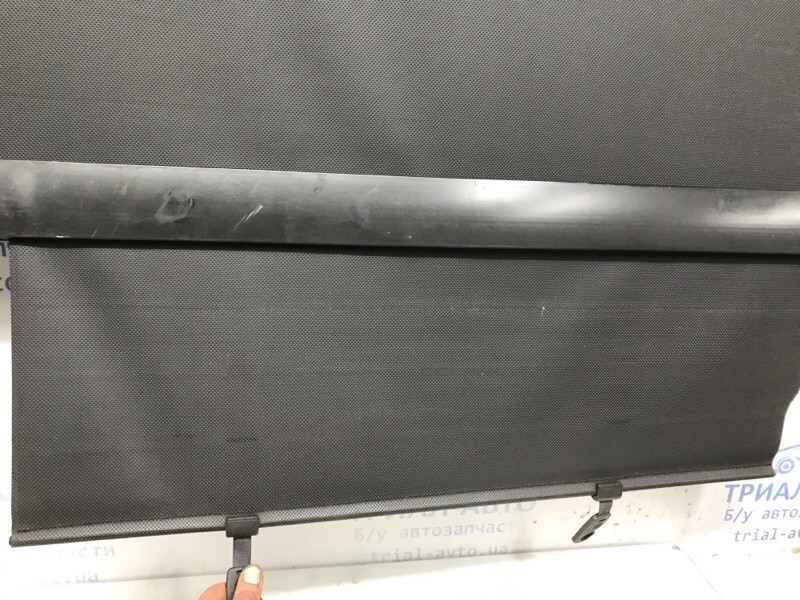 Шторка багажника Hyundai Santa fe 2005-2012 859102B101WK (Арт. 55925) Киев - изображение 7
