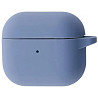 DM Чохол для навушників Apple AirPods 3 Lavender Gray (Код товару:41399) Харьков