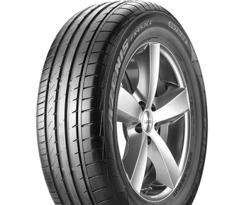 215/50 R18 Falken Azenis FK453CC 92W Позашляхова шина Київ - зображення 9