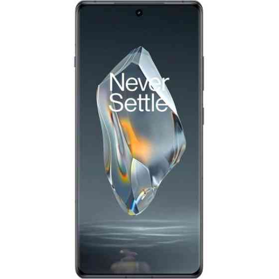 Смартфон OnePlus 12r 16/256GB Iron Gray Global (Код товару:42430) Харьков