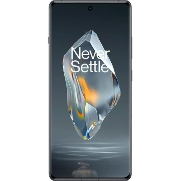 Смартфон OnePlus 12r 16/256GB Iron Gray Global (Код товару:42430) Харьков - изображение 2