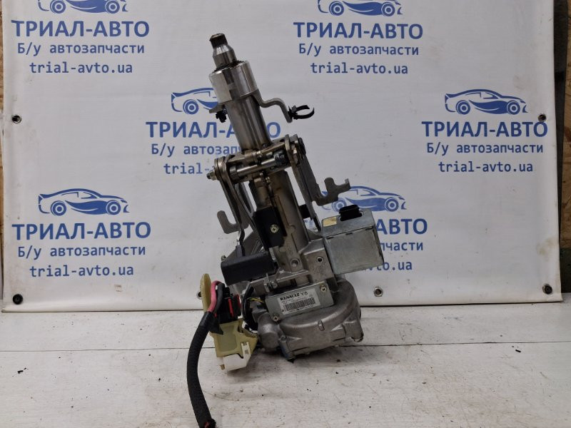 Электроусилитель Renault Megane 2008-2016 488101061R (Арт. 64299) Київ - зображення 2