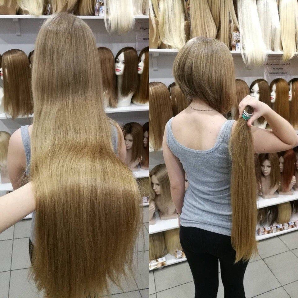 Куплю у РІВНОМУ довге жіноче волосся за вигідною ціною.Чіткі умови, жодних сюрпризів Тел. 0961002722 Рівне - зображення 9