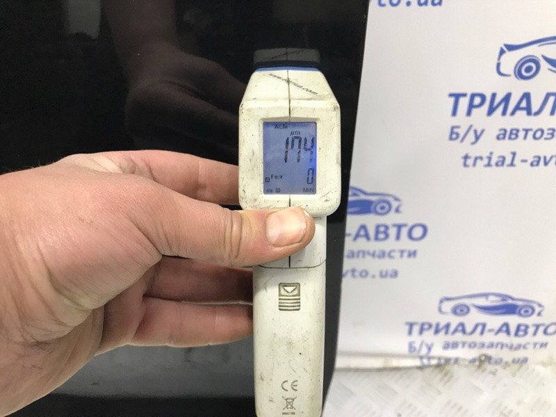 Дверь передняя левая Ford Kuga CBS 2.0 DIESEL 2011 (б/у) Київ - зображення 9