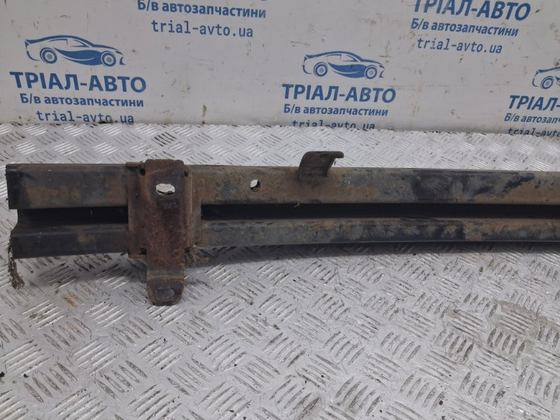 Усилитель бампера передний Nissan Navara 2004-2015 501003X34B (Арт. 82575) Киев - изображение 5