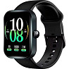 Смарт-годинник Haylou Watch 4 (LS25) Black Global (Код товару:41271) Харків