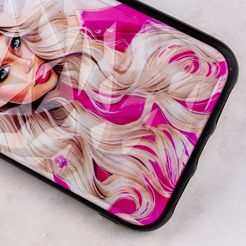 TPU+PC чехол Prisma Ladies для Apple iPhone XS Max (6.5") Херсон - зображення 5