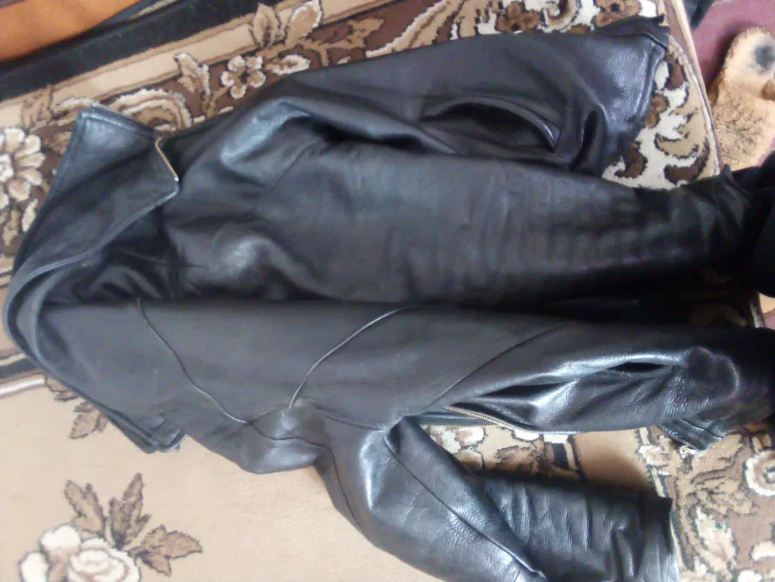 Куртка зимова, осіння і ще піджак Ивано-Франковск - изображение 7