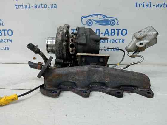 Турбина Nissan X-Trail T31 2.0 DIESEL M9R 2007 (б/у) Киев