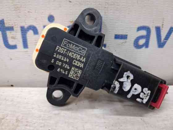 Датчик удара (AIRBAG) Ford Edge 2015-2018 F2GT-14C676-AA (Арт. 77977) Київ