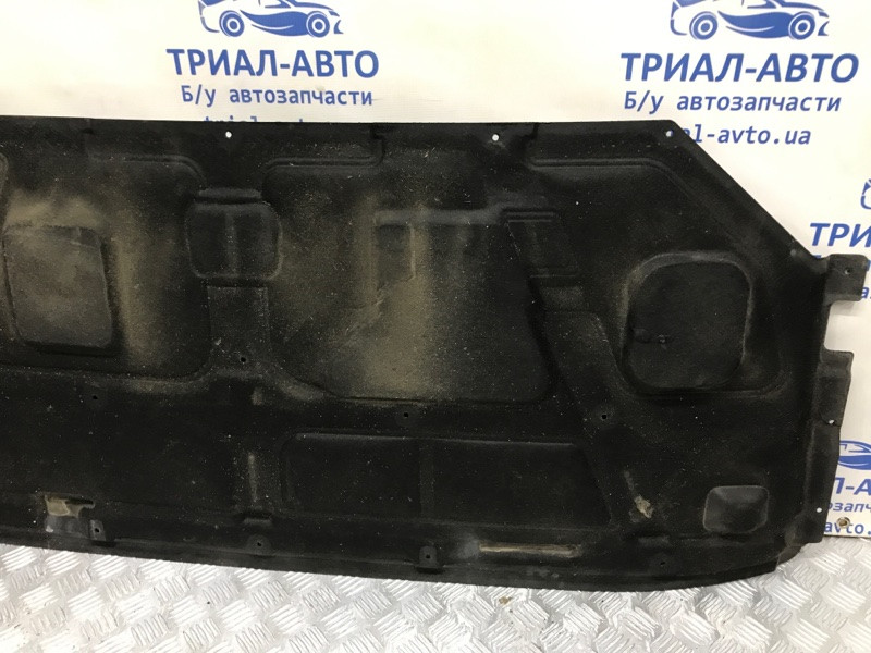 Обшивка капота Kia Sorento BL 2.5 DIESEL D4CB 2002 (б/у) Київ - зображення 6