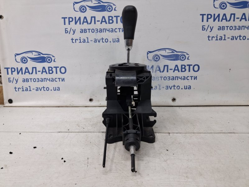 Кулиса переключения АКПП Suzuki SX4 1 2.0 БЕНЗИН J20A 2006 (б/у) Киев - изображение 4