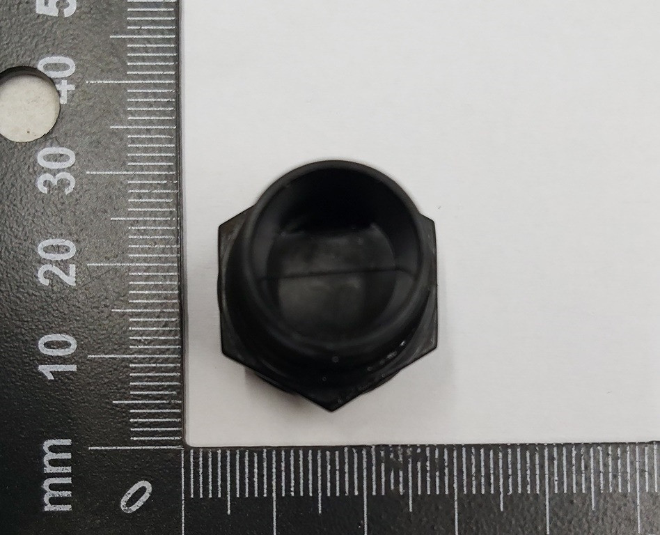 Сапун редуктора мотора в сборе Tesla model S 1007399-00-A Киев - изображение 3