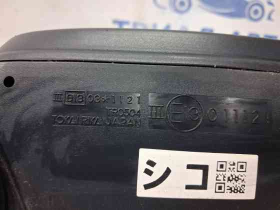 Зеркало правое Suzuki SX4 2006-2014 8470179J20 (Арт. 62920) Київ