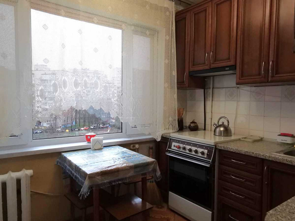 долгосрочная аренда 1-к квартира Киев, Днепровский, 11000 грн./мес. Київ - зображення 2