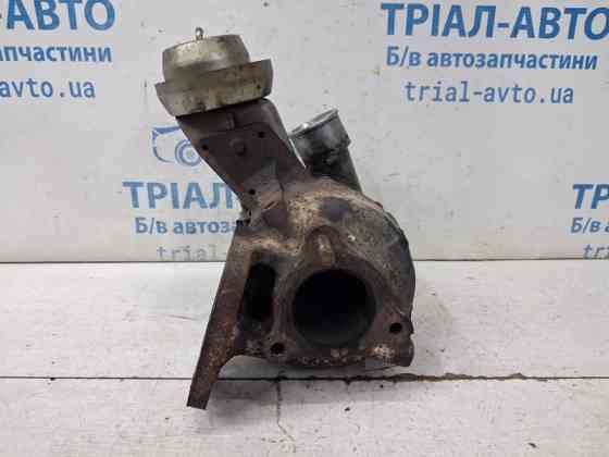 Турбина Mitsubishi Pajero Wagon 2006-2022 1515A026 (Арт. 87555) Киев