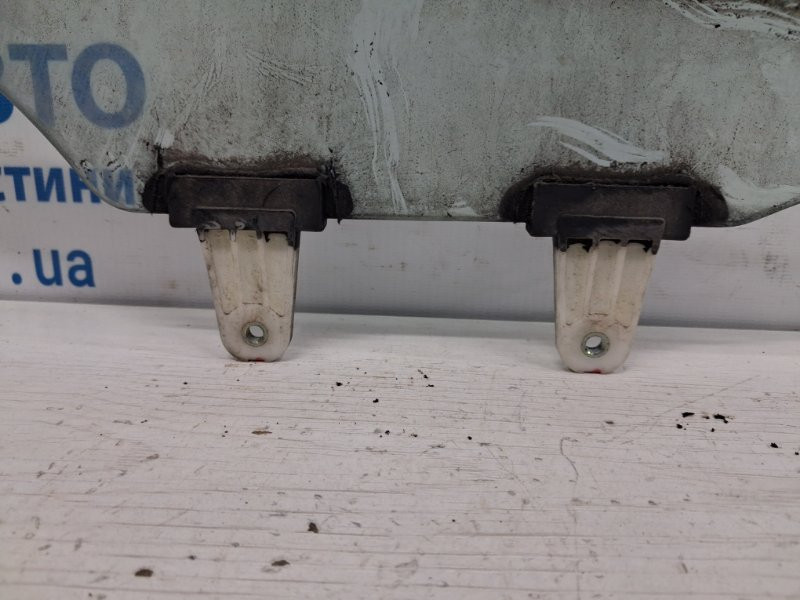 Стекло двери переднее правое Suzuki Grand Vitara JT 2.0 БЕНЗИН J20A 2005 (б/у) Київ - зображення 2