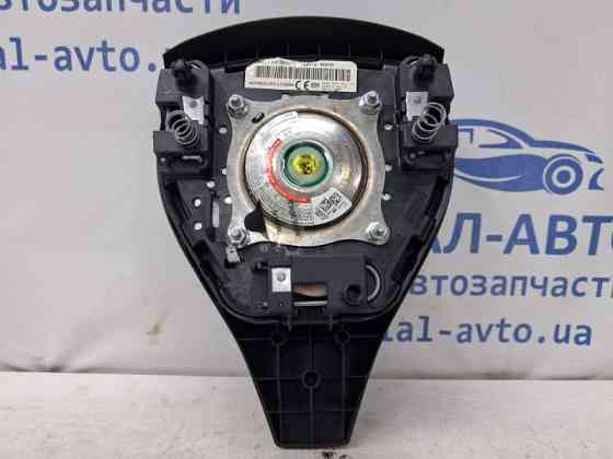 Подушка безопасности в руль Nissan Qashqai J11 1.6 DIESEL R9M 2013 (б/у) Київ