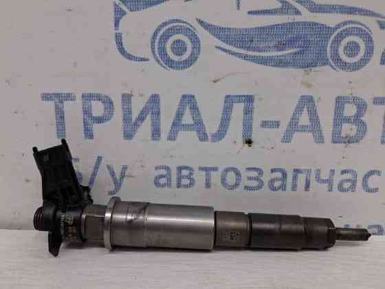 Форсунка топливная Nissan X-Trail 2007-2015 1660000Q0A (Арт. 61960) Киев