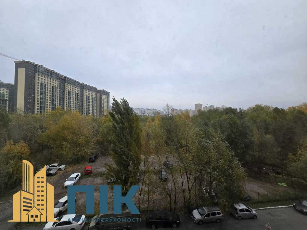 продажа 3-к квартира Киев, Голосеевский, 129000 $ Київ - зображення 3