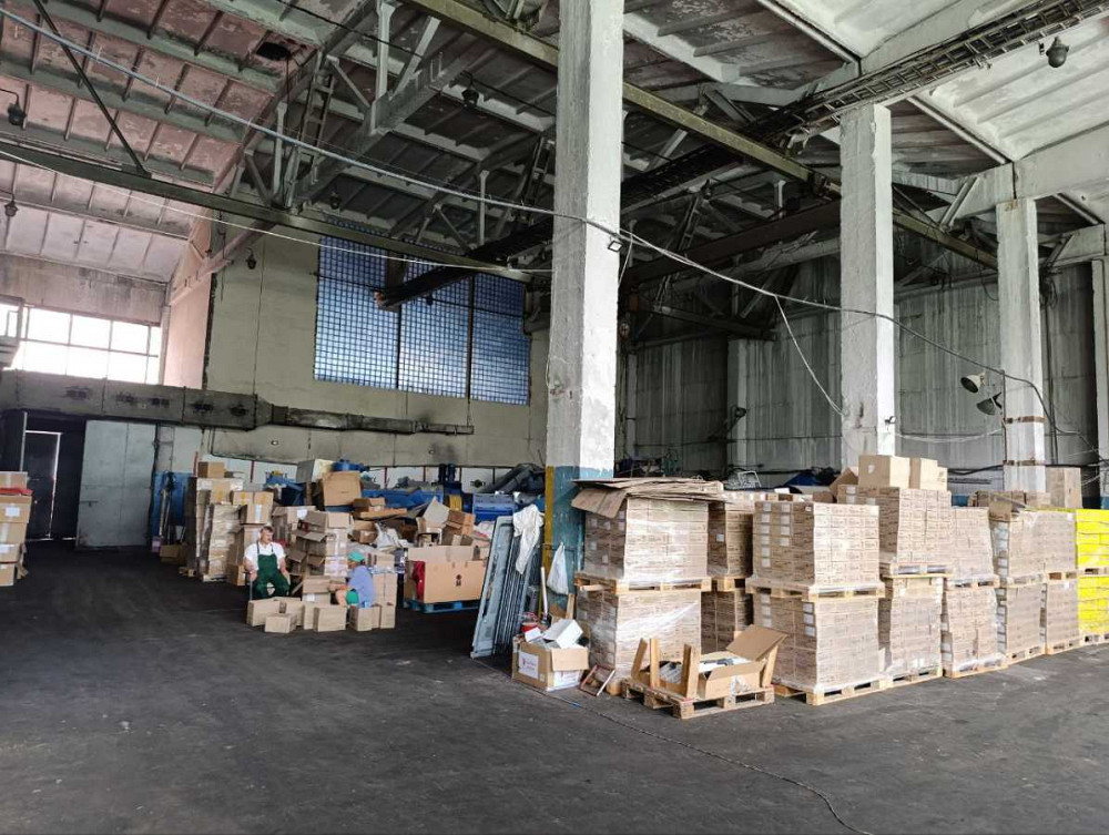 долгосрочная аренда помещения свободного назначения, здания Белоцерковский, Белая Церковь, 82450 грн Белая Церковь - изображение 6