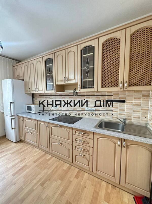 Є Генератор! Оренда 2 кімнатна квартира м. Позняки КОД 11175207 Київ - зображення 9