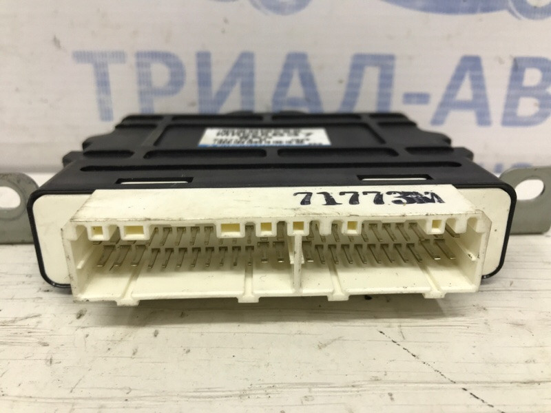 Блок управления Mitsubishi Pajero Wagon 3 3.2 ДИЗЕЛЬ 4M41 1999 (б/у) Київ - зображення 2