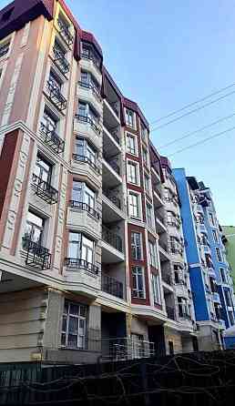 продажа 2-к квартира Киев, Подольский, 170000 $ Київ