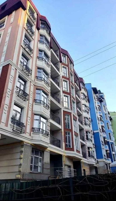 продажа 2-к квартира Киев, Подольский, 170000 $ Київ - зображення 4