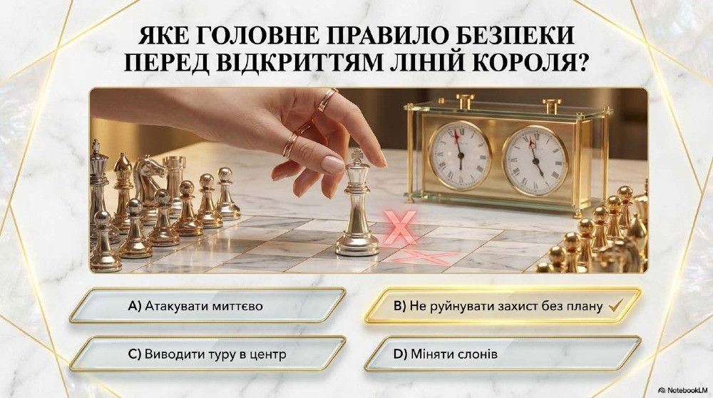 Тренер репетитор вчитель з шахів/по шахматам для дітей та дорослих online Київ - зображення 4