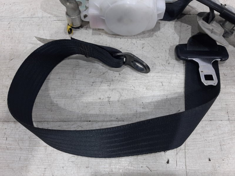 Ремень безопасности передний правый Toyota Avensis 2009-2018 7321005080C1 (Арт. 24897) Киев - изображение 2