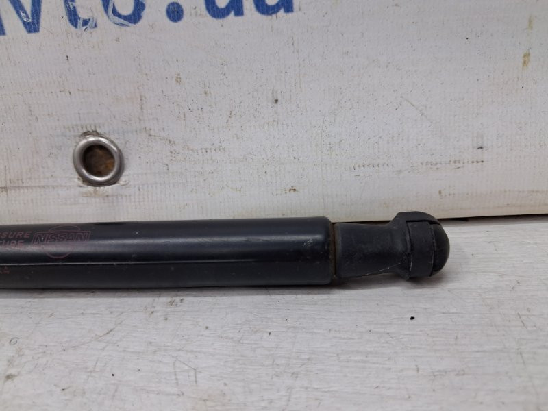 Амортизатор крышки багажника Nissan Qashqai J10 2.0 БЕНЗИН MR20DE 2006 (б/у) Київ - зображення 2