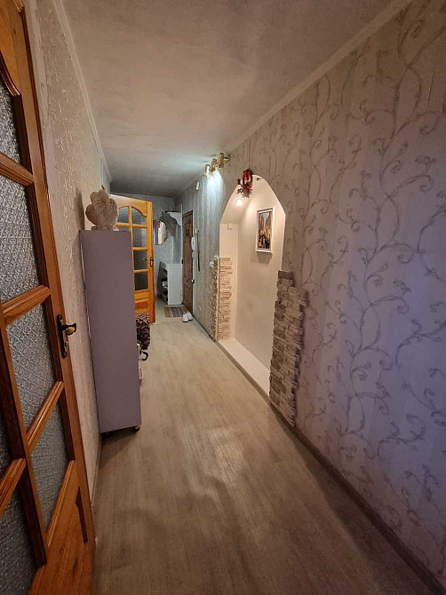 продажа 3-к квартира Белоцерковский, Белая Церковь, 78000 $ Біла Церква - зображення 9