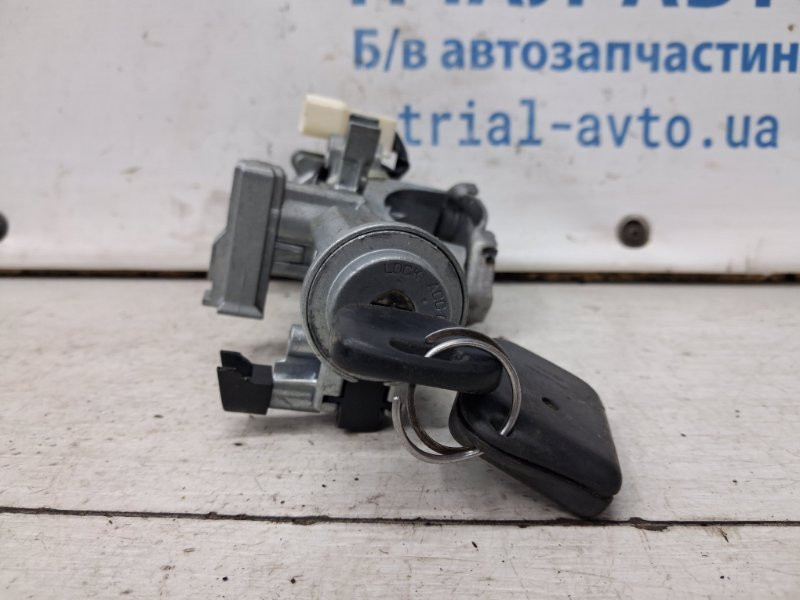 Замок зажигания Suzuki Grand Vitara 2005-2016 3710162J20 (Арт. 69657) Київ - зображення 2