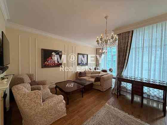 долгосрочная аренда 3-к квартира Киев, Печерский, 2300 $/мес. Київ