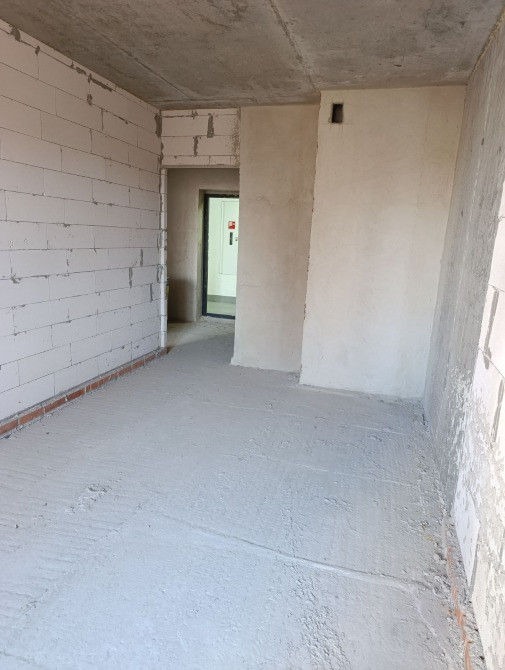 1-но кімнатна квартира в Жк Мистецькі ворота Житомир - изображение 7