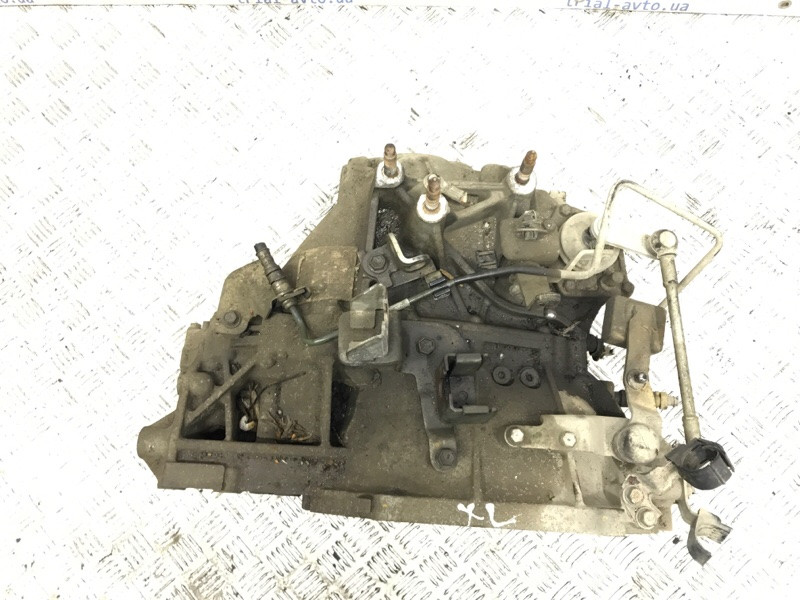 Коробка передач МКПП Mitsubishi Outlander 2007-2012 2500A247 (Арт. 46390) Київ - зображення 2