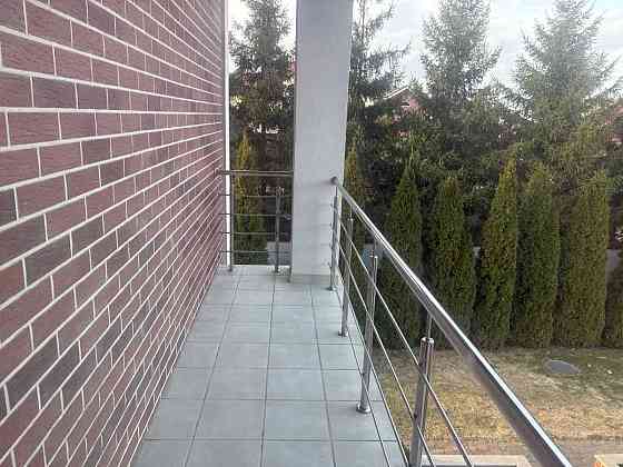 долгосрочная аренда 6-к коттедж Киево-Святошинский, Горенка, 3999 $/мес. 