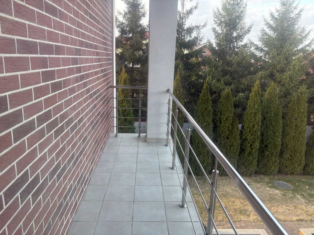 долгосрочная аренда 6-к коттедж Киево-Святошинский, Горенка, 3999 $/мес.  - зображення 4