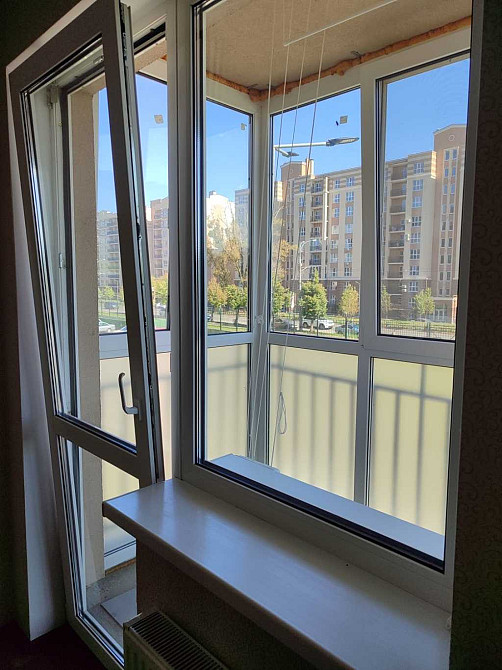 продажа 1-к квартира Киев, Голосеевский, 55000 $ Київ - зображення 4