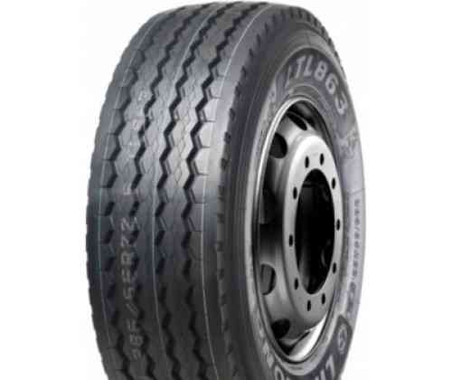 385/65 R22.5 Leao ATL863 164J Причіпна вантажна шина Київ