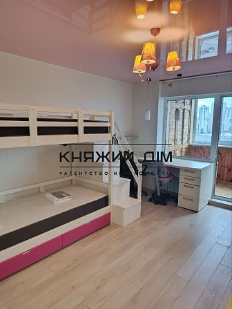 Оренда чудової 3 км. кв. м. Позняки 5 хв. вул. Петра Григоренка,36 код 11203129 Київ - зображення 6