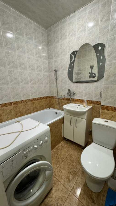 долгосрочная аренда 1-к квартира Броварский, Бровары, 8500 грн./мес. Бровары - изображение 6