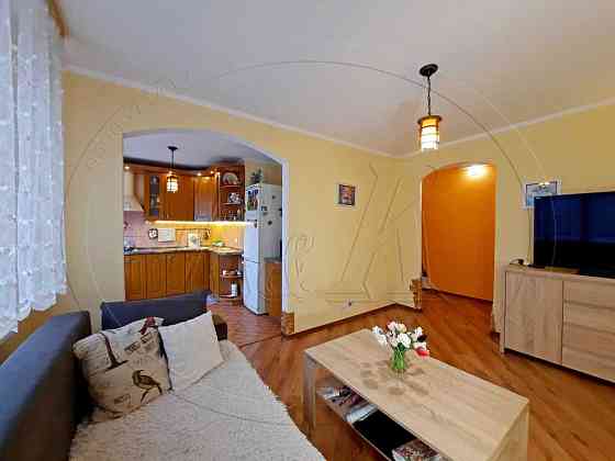 продажа 3-к квартира Киев, Святошинский, 74000 $ Київ