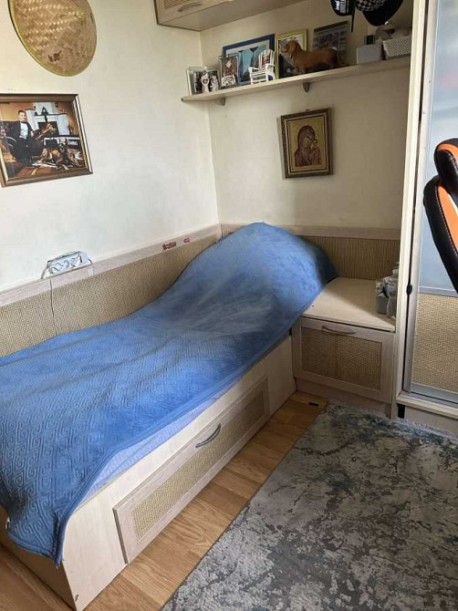 продажа 3-к квартира Черновцы, Шевченковский, 80000 $ Черновцы - изображение 6