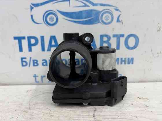 Заслонка дроссельная Nissan X-Trail 2014-2021 1611800Q0G (Арт. 84113) Київ