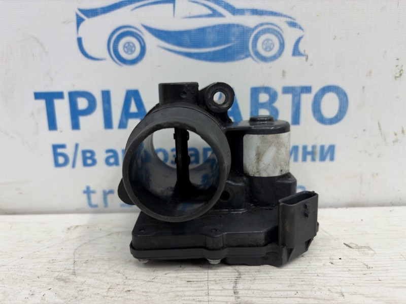 Заслонка дроссельная Nissan X-Trail 2014-2021 1611800Q0G (Арт. 84113) Київ - зображення 1
